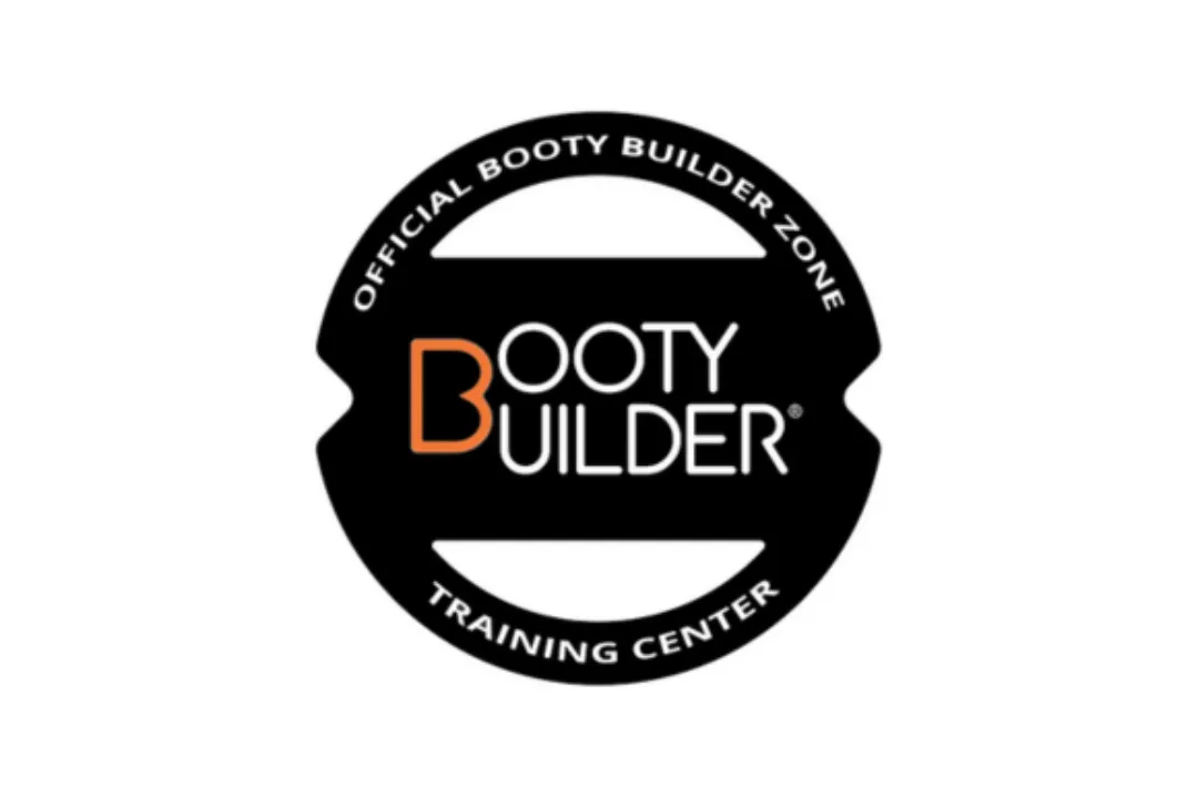 Official Booty Builder logo