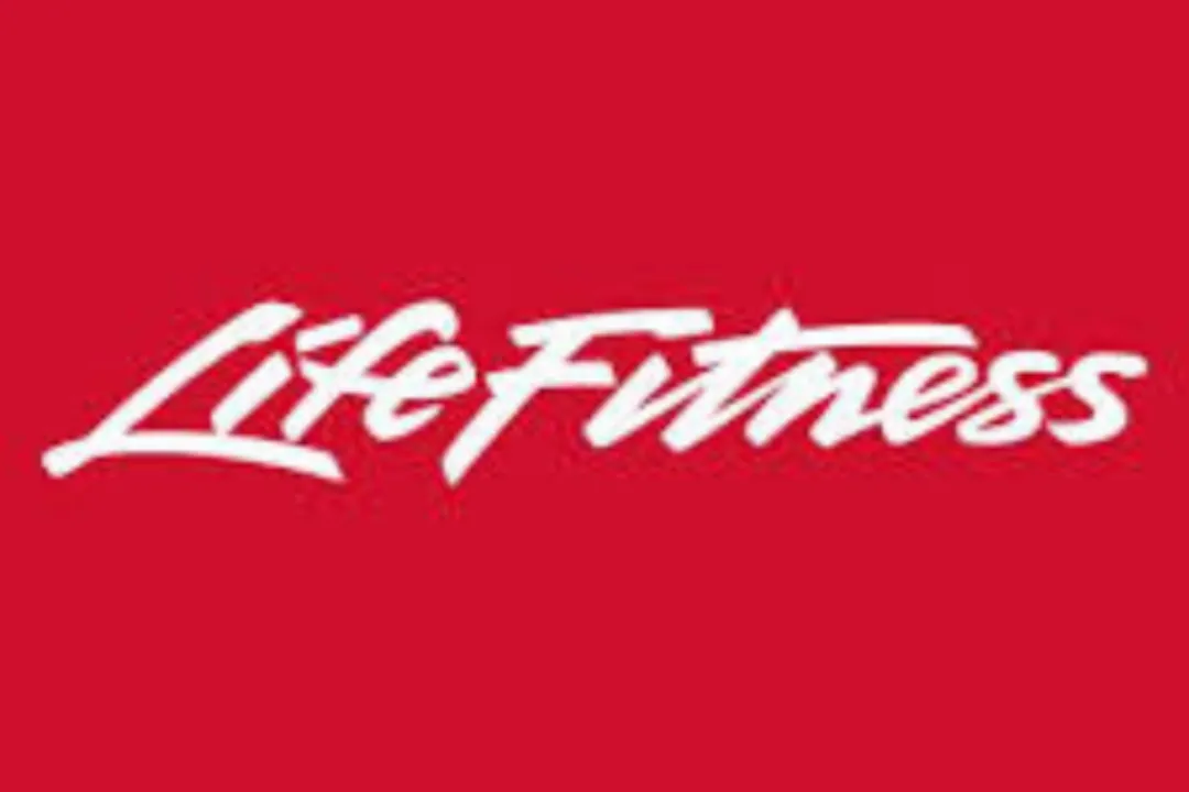 Life Fitness logo