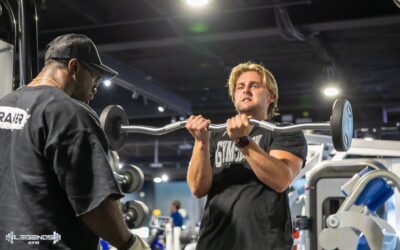 Transform with Expert Personal Training St Petersburg FL